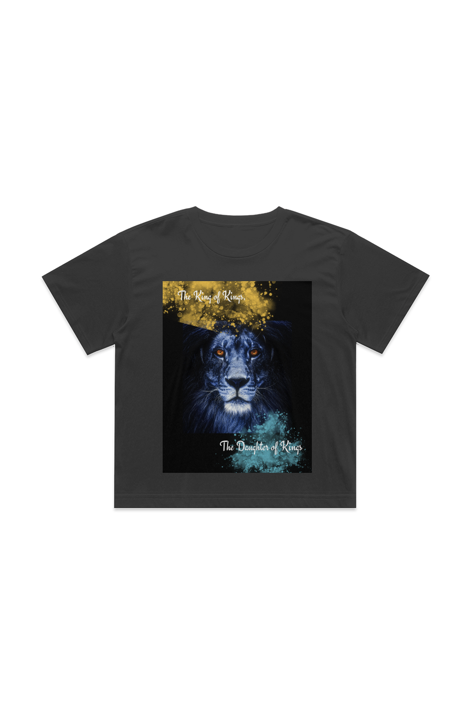 Wo&amp;#39;s Martina Crop Tee